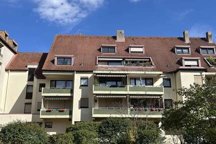 Wohnung Nürnberg Rabus - 3.5 Zimmer, 97 m&sup2;, 375.000&euro; | Angebot:27477365