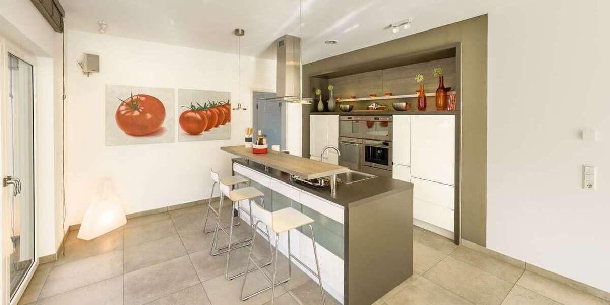 Moderner Bungalow in Roßtal - Ihr persönliches Wohnkonzept auf einer Ebene - Bungalow Roßtal | Angebot:27673412