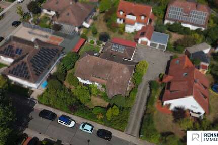 Haus Oberasbach - 9 Zimmer, 312 m&sup2;, 1.239.000&euro; | Angebot:27450755