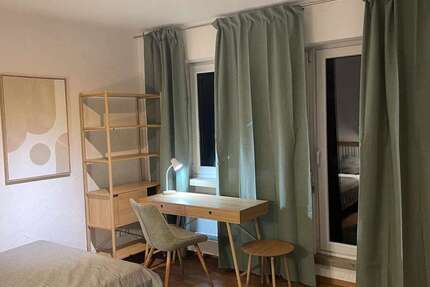 Zimmer Erlangen Burgberg - 550&euro; | Angebot:27561595