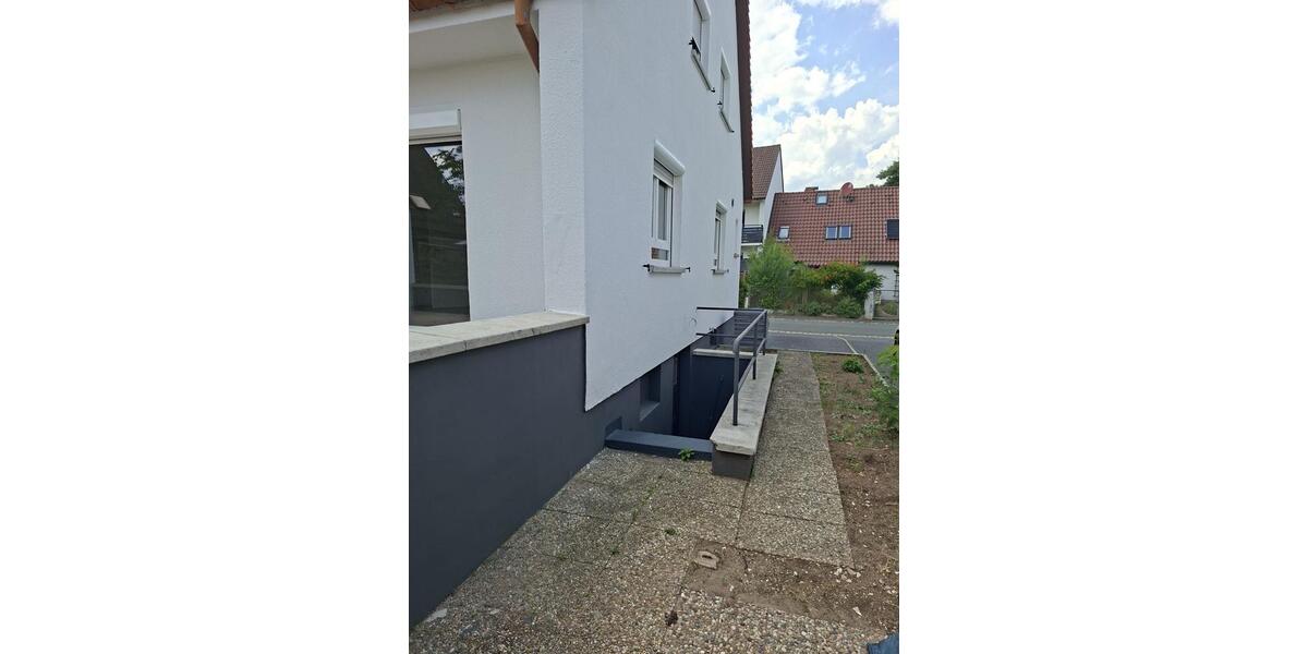 Doppelhaushälfte Nürnberg Gebersdorf - 3 Zimmer, 90 m&sup2;, 1.550&euro; | Angebot:27620947