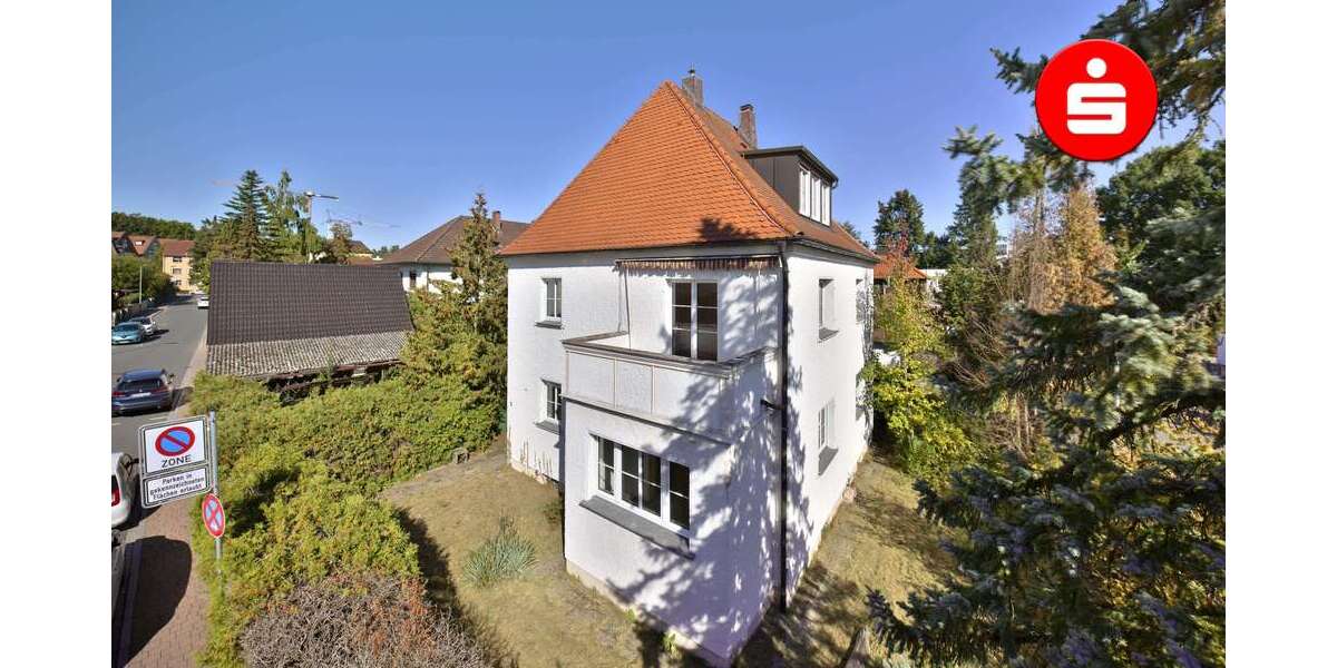 Einfamilienhaus Feucht - 7 Zimmer, 187 m&sup2;, 599.000&euro; | Angebot:27668540