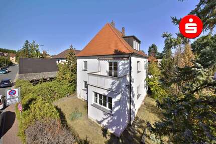 Haus Feucht - 7 Zimmer, 187 m&sup2;, 599.000&euro; | Angebot:27668540