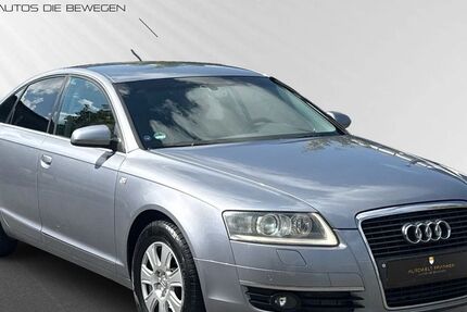 Audi A6 420.000 km 2.750 &euro; Nürnberg 90441
