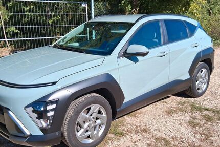 Hyundai KONA 21.000 km 22.650 &euro; Nürnberg 90449