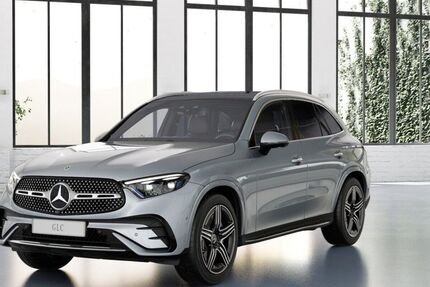 Mercedes-Benz GLC 300 20.000 km 66.699 &euro; Forchheim 91301