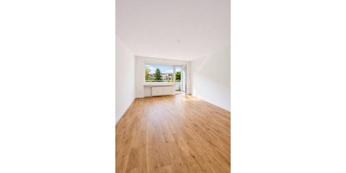 Etagenwohnung Nürnberg Gibitzenhof - 3 Zimmer, 62 m&sup2;, 228.000&euro; | Angebot:27533937
