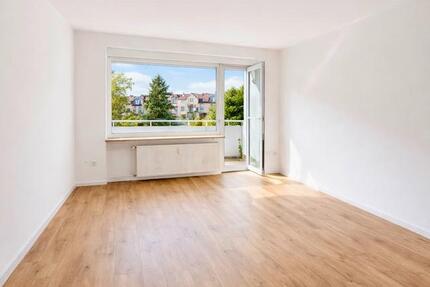 Wohnung Nürnberg Gibitzenhof - 3 Zimmer, 62 m&sup2;, 228.000&euro; | Angebot:27533937