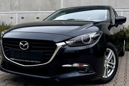 Mazda 3 59.300 km 10.990 &euro; Nürnberg 90455