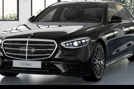 Mercedes-Benz S 450 9.900 km 93.900 &euro; Nürnberg 90402