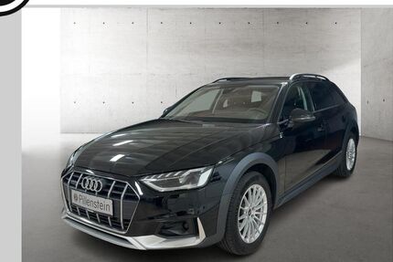 Audi A4 Allroad 72.650 km 29.910 &euro; Fürth 90762