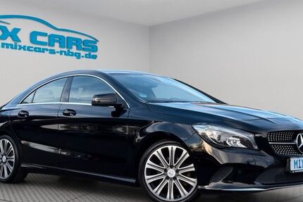 Mercedes-Benz CLA 180 119.609 km 18.970 &euro; Fürth 90763