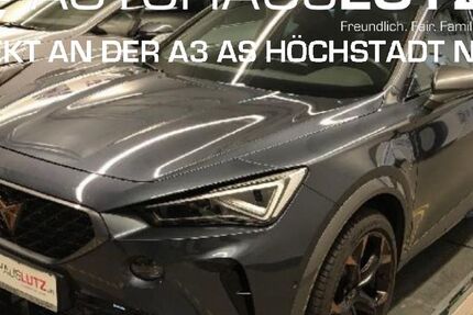 Cupra Formentor 6.247 km 35.174 &euro; Mühlhausen 96172