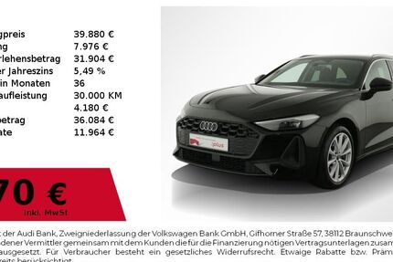 Audi A5 15.600 km 36.440 &euro; Nürnberg 90441