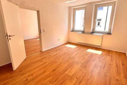 Wohnung Nürnberg - 2 Zimmer, 48 m&sup2;, 215.000&euro; | Angebot:27096648