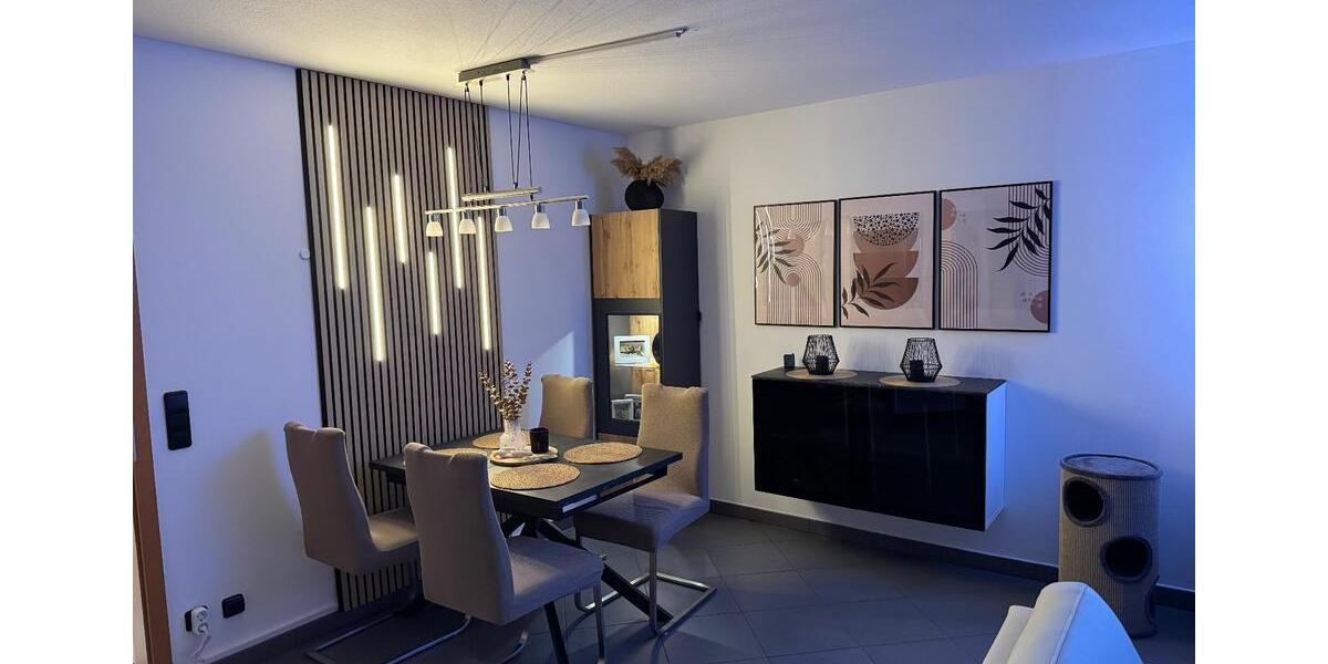 Etagenwohnung Herzogenaurach - 3 Zimmer, 85 m&sup2;, 1.050&euro; | Angebot:27548668