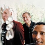 Tingvall Trio - Pax Tour