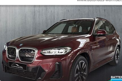 BMW iX3 44.900 km 43.590 &euro; Forchheim 91301