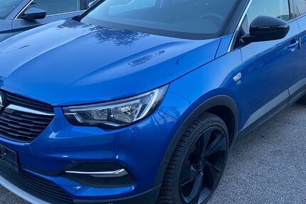 Opel Grandland (X) 110.000 km 8.800 &euro; Nürnberg 90431