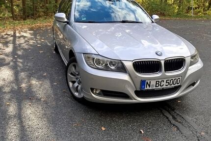 BMW 318 Gran Turismo 340.000 km 5.500 &euro; Nürnberg 90480