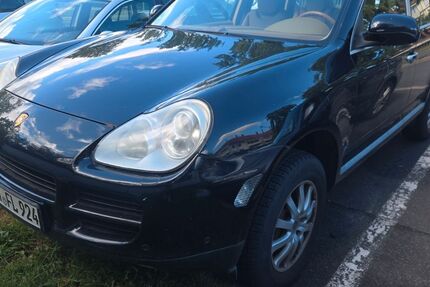 Porsche Cayenne 226.000 km 6.000 &euro; Bubenreuth 91088