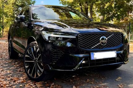 Volvo XC60 15.940 km 54.490 &euro; Erlangen 91054