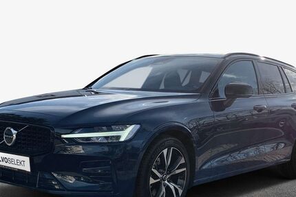 Volvo V60 27.403 km 31.950 &euro; Schwabach 91126