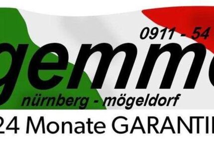 Fiat 500e 21.500 km 19.990 &euro; Nürnberg 90482