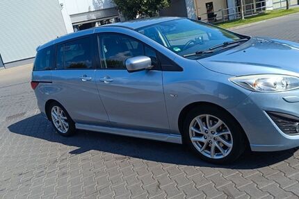 Mazda 5 160.000 km 3.850 &euro; Stein 90547