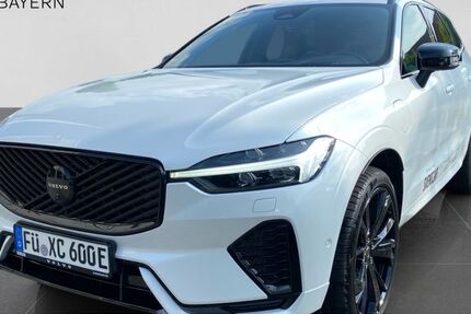 Volvo XC60 9.990 km 54.950 &euro; Fürth 90765