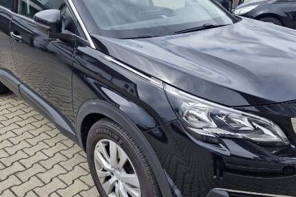Peugeot 5008 123.120 km 11.990 &euro; Hirschaid 96114