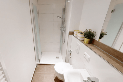 Wohnung Erlangen Am Anger - 1 Zimmer, 27 m&sup2;, 655&euro; | Angebot:26968266