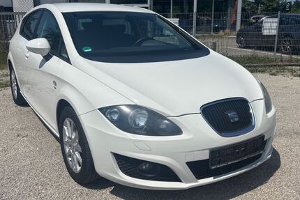 Seat Leon 234.000 km 2.990 &euro; Erlangen 91056