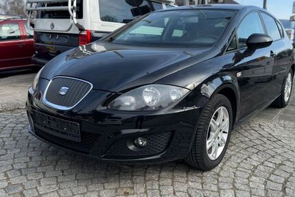 Seat Leon 196.000 km 3.090 &euro; Nürnberg 90482
