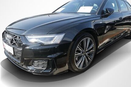 Audi A6 23.650 km 43.440 &euro; Erlangen 91058