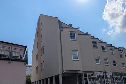 Wohnung Erlangen Am Anger - 1 Zimmer, 23 m&sup2;, 675&euro; | Angebot:27597850