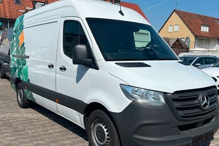 Mercedes-Benz Sprinter 40.000 km 34.400 &euro; Nürnberg 90451