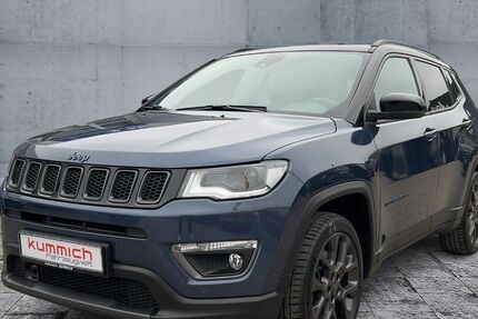 Jeep Compass 49.949 km 20.990 &euro; Fürth 90763