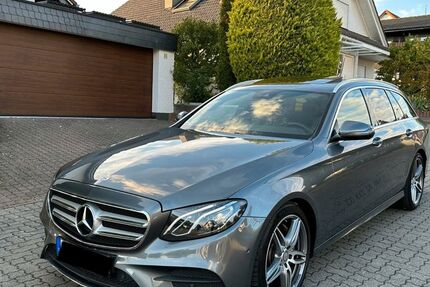 Mercedes-Benz E 220 93.000 km 22.900 &euro; Herzogenaurach 91074