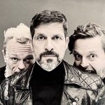 Pasquale Aleardi und die Phonauten - Tour 2027