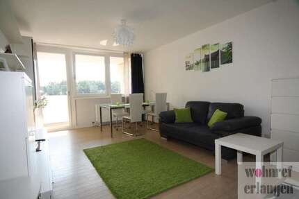 Zimmer Erlangen Alterlangen - 1 Zimmer, 650&euro; | Angebot:27657855