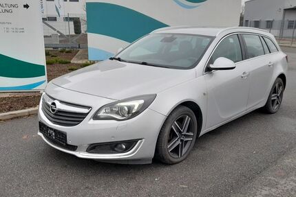 Opel Insignia 160.000 km 3.500 &euro; Nürnberg, Mittelfranken 90431
