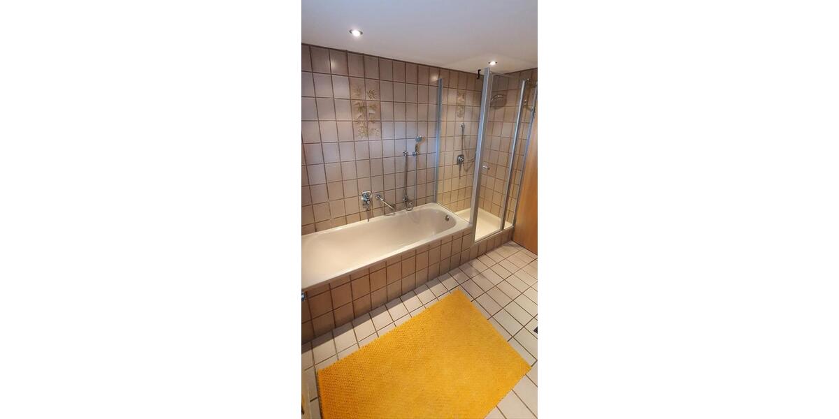 Erdgeschoßwohnung Hallerndorf - 2 Zimmer, 50 m&sup2;, 520&euro; | Angebot:27542893