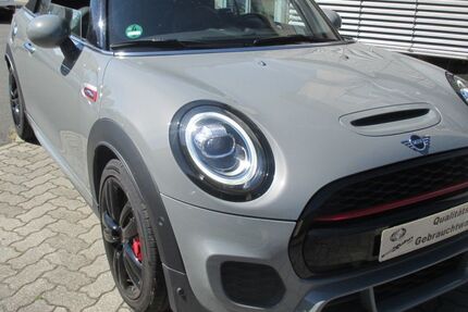 Mini John Cooper Works Cabrio 76.800 km 22.230 &euro; Erlangen 91052