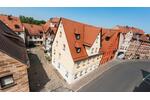 Maisonettenwohnung Fürth Altstadt - 5 Zimmer, 112 m&sup2;, 1.190&euro; | Angebot:27594344