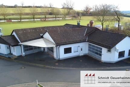 Gewerbeobjekt Igensdorf - 3.600&euro; | Angebot:24245613