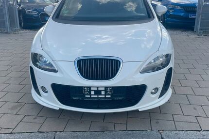 Seat Leon 169.101 km 4.999 &euro; Fürth 90763