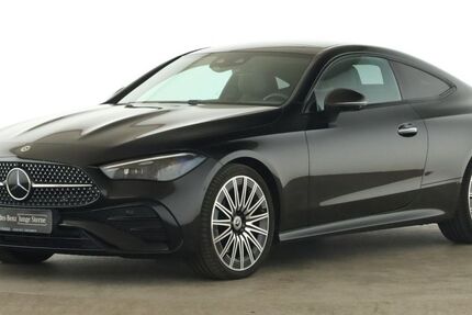 Mercedes-Benz CLE 300 14.953 km 62.485 &euro; Forchheim 91301