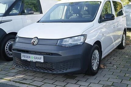 VW Caddy 24.466 km 19.910 &euro; Nürnberg 90411