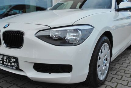 BMW 114 124.000 km 5.999 &euro; Baiersdorf 91083